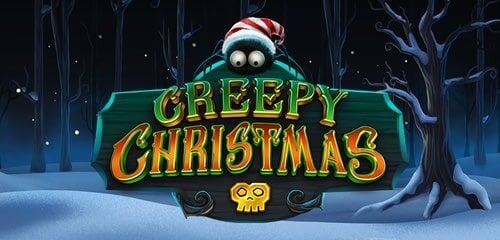 Creepy Christmas