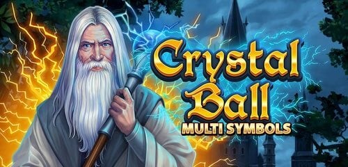 Crystal Ball Multi Symbols