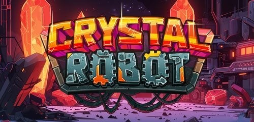 Crystal Robot