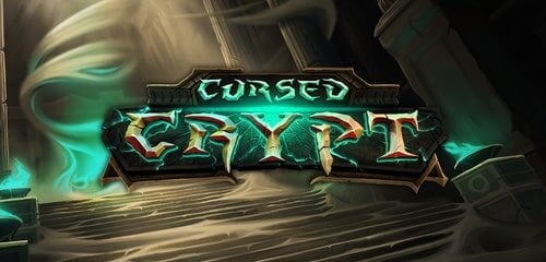 Play Cursed Crypt at ICE36 Casino