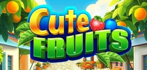 Cute Fruits