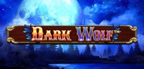 Play Dark Wolf at ICE36 Casino