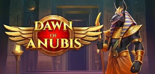 Play Dawn of Anubis at ICE36