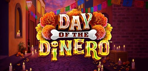 Day of the Dinero