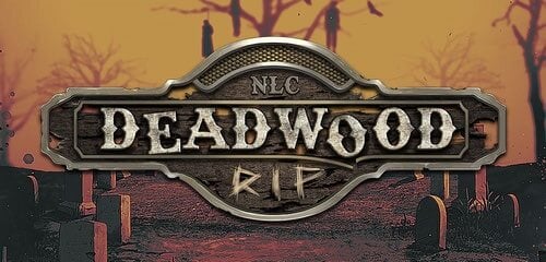 Play DeadwoodRIP at ICE36 Casino