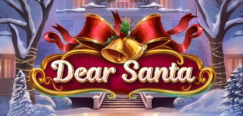 Play Dear Santa at ICE36 Casino