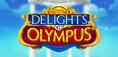 Delights of Olympus