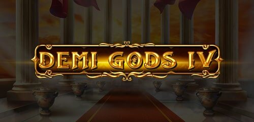 Demi Gods 4