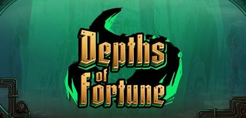 Play Depths of Fortune at ICE36 Casino