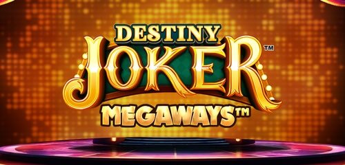 Destiny Joker Megaways