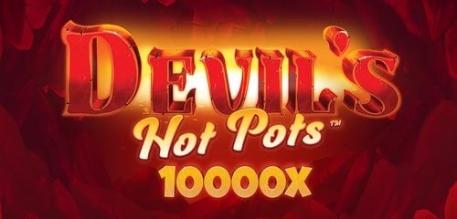 Devils Hot Pots