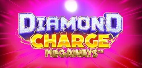 Play Diamond Charge Megaways at ICE36 Casino