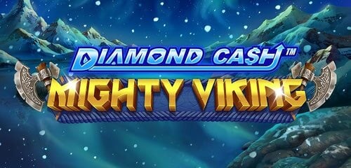 Diamond Link Mighty Viking