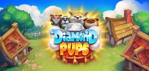 Diamond Pups