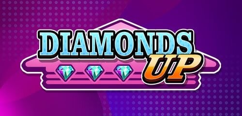 Play Diamonds Up at ICE36