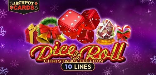 Dice And Roll Christmas Edition