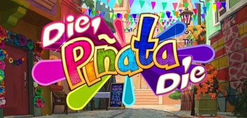 Play Die Pinata Die at ICE36