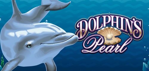 Play Dolphins Pearl at ICE36 Casino