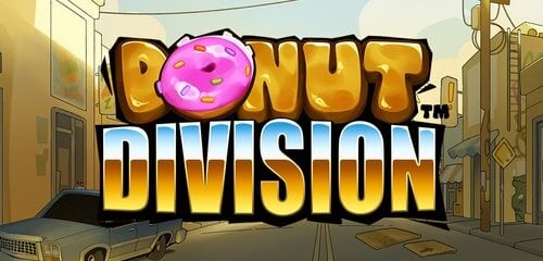 Donut Division