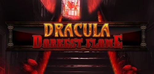 Dracula Darkest Flame