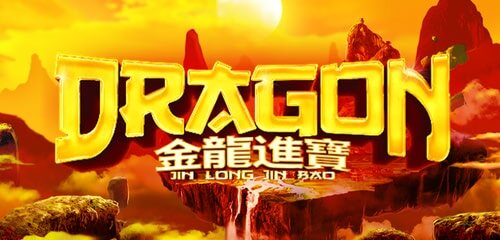 Play Dragon Jin Long Lin Bao at ICE36 Casino