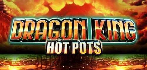 Dragon King Hot Pots