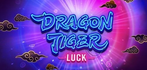 Play Dragon Tiger Luck at ICE36 Casino