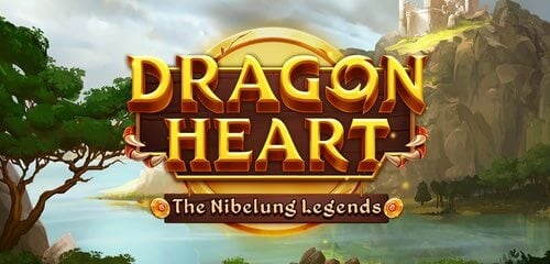 Play Dragonheart - The Nibelung Legends at ICE36 Casino