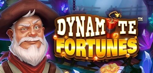 Dynamite Fortunes