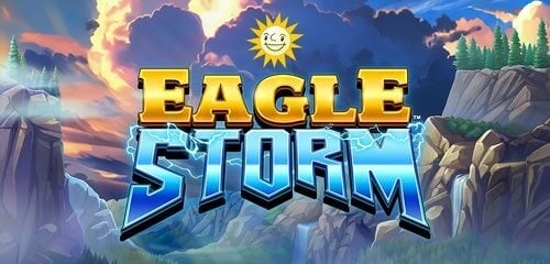 Eagle Storm