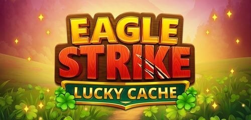 Eagle Strike Lucky Cache