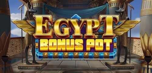 Egypt Bonus Pot