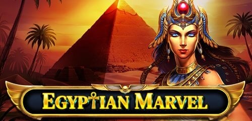 Egyptian Marvel