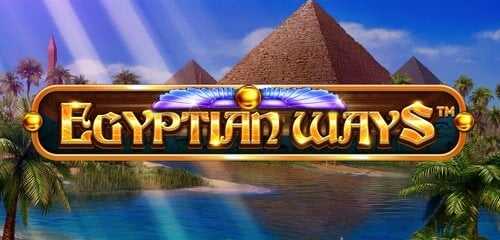 Play Egyptian Ways at ICE36 Casino
