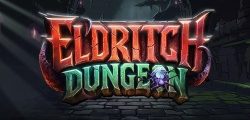 Eldritch Dungeon