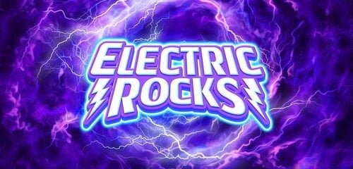 Electric Rocks