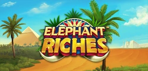 Juega Elephant Riches en ICE36 Casino con dinero real