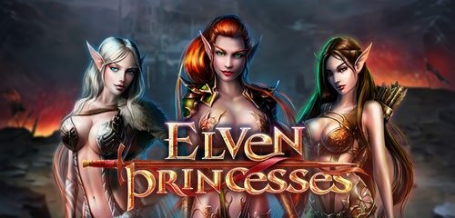 Elven Princesses