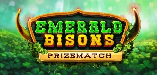 Emerald Bisons PrizeMatch