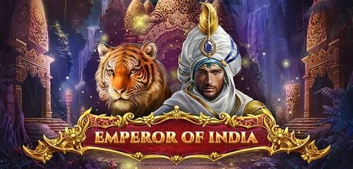 Emperor Of India