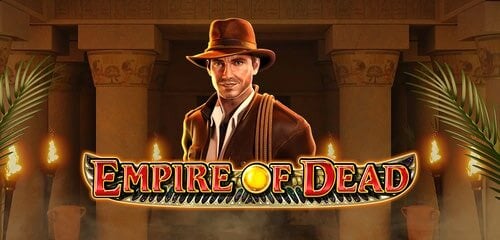 Empire of Dead