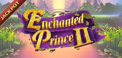 Play Enchanted Prince 2 Jackpot at ICE36