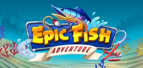 Epic Fish Adventure