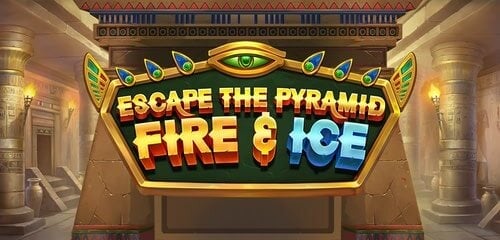 Escape the Pyramid Fire and Ice