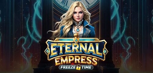 Eternal Empress - Freeze Time