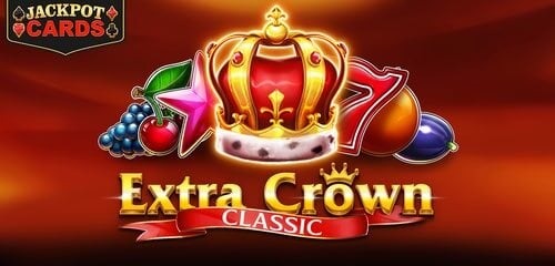 Extra Crown Classic