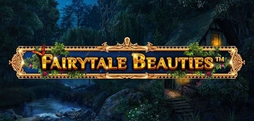 Play Fairy Tale Beauties at ICE36 Casino