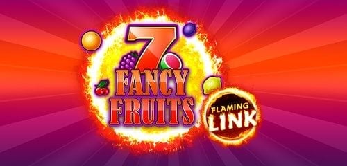 Play Fancy Fruits Flaming Link at ICE36 Casino