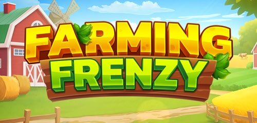 Farming Frenzy