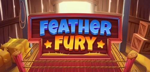 Feather Fury